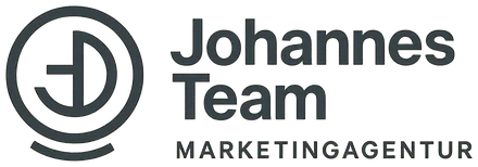 Johannes Team Marketingagentur